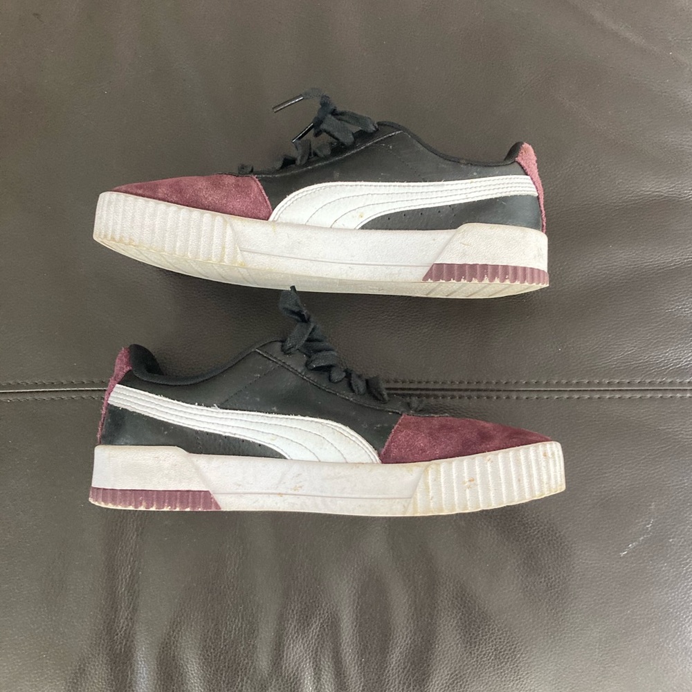 Pumas